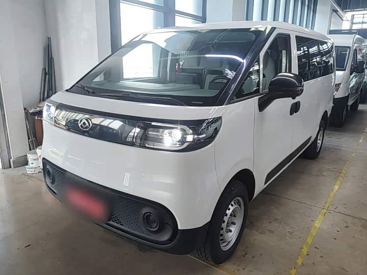Maxus Dana V1