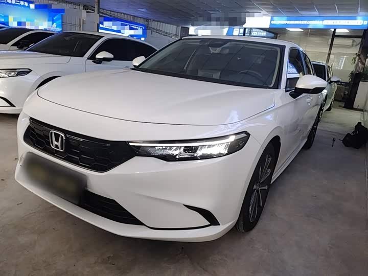 Honda Integra