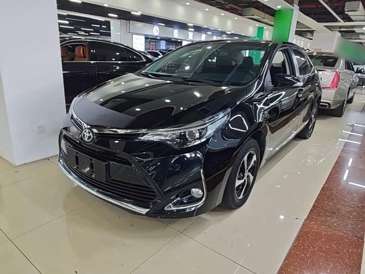 Toyota Levin