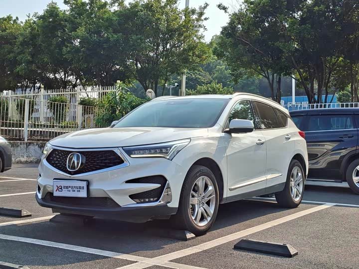 Acura RDX