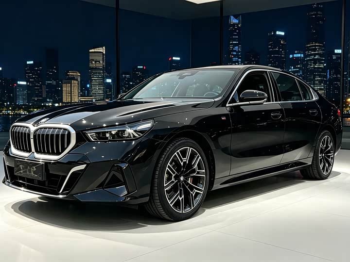 BMW 530Li