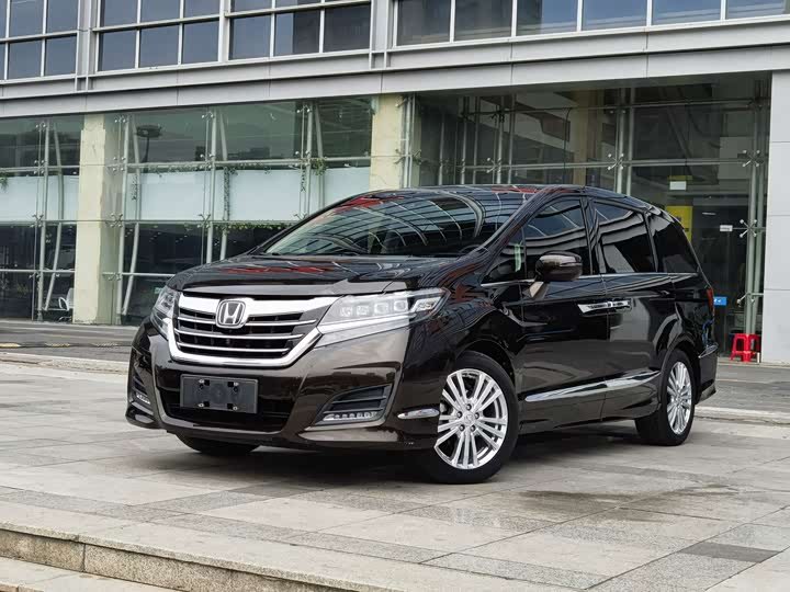 Honda Elysion