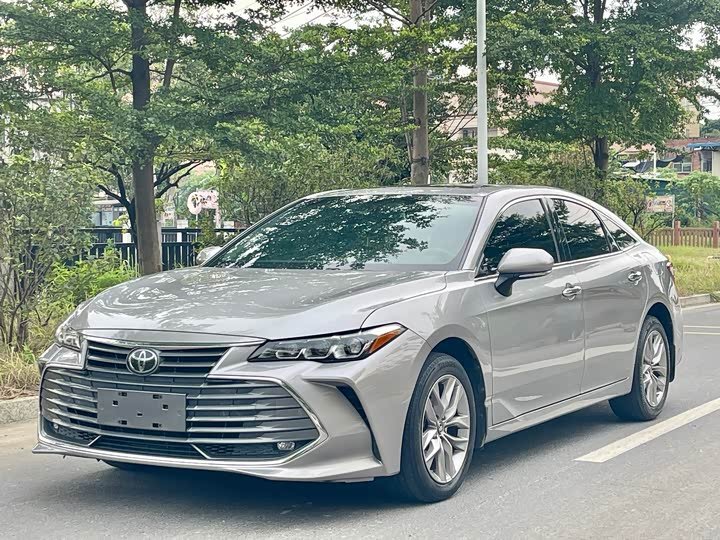 Toyota Avalon