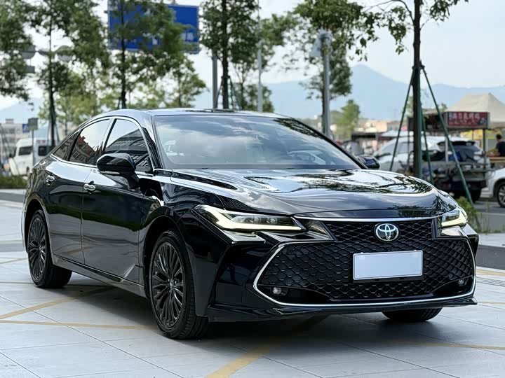 Toyota Avalon