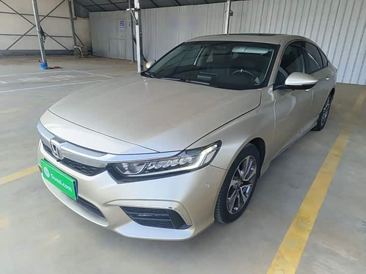 Honda Inspire