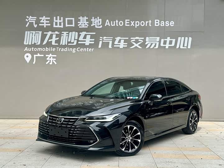 Toyota Avalon