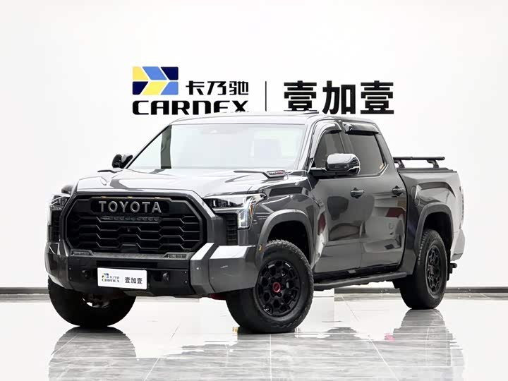Toyota Tundra