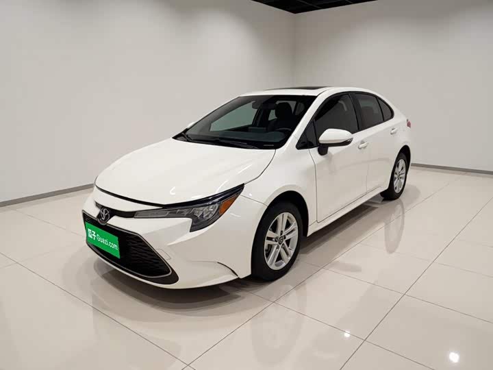 Toyota Levin