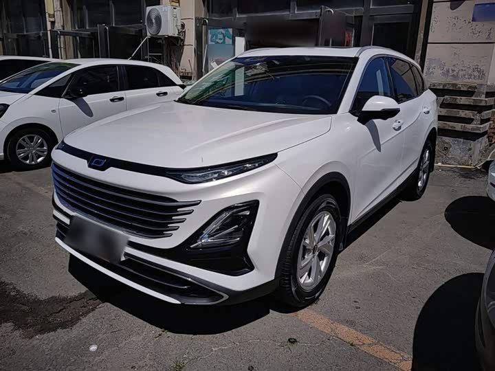 Besturn T90
