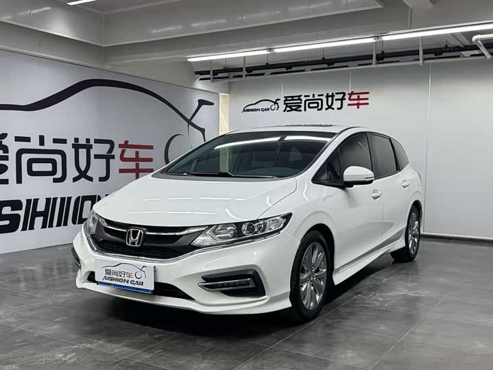 Honda Jade
