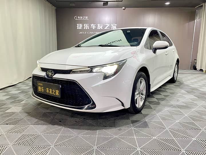 Toyota Levin