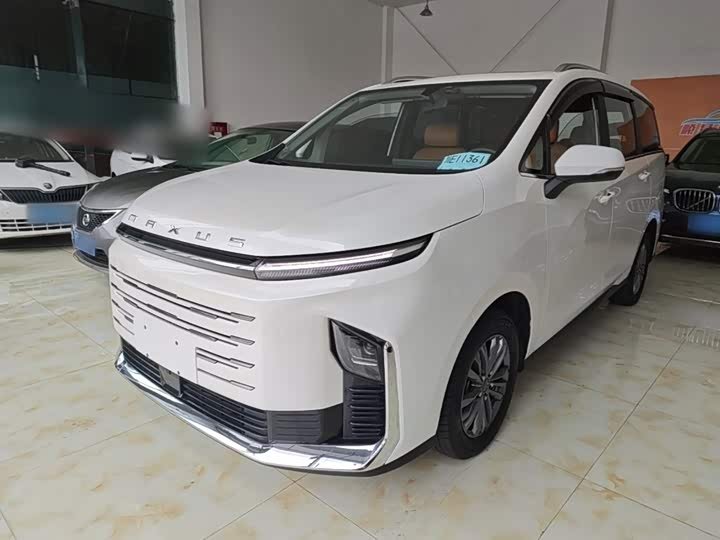 Maxus G50