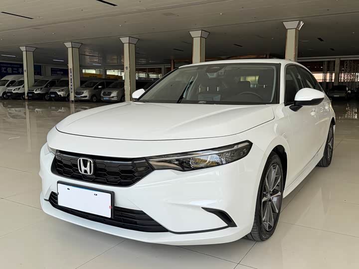 Honda Integra