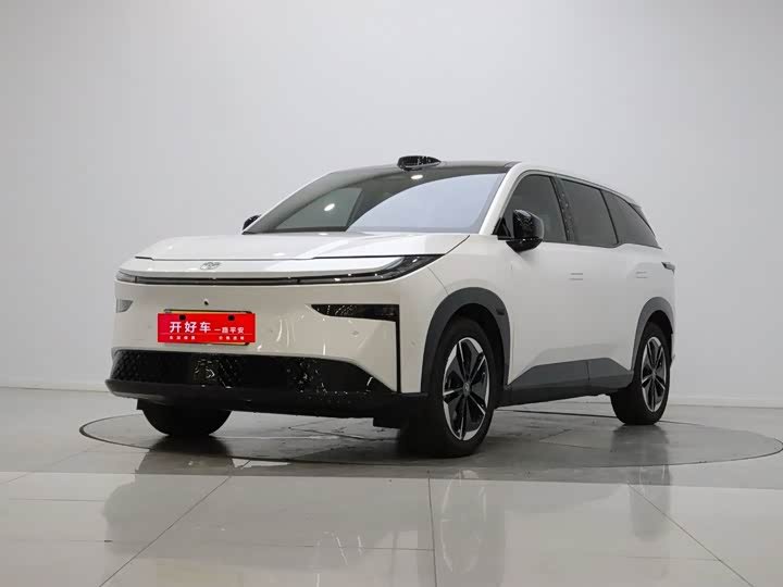 Toyota 3X