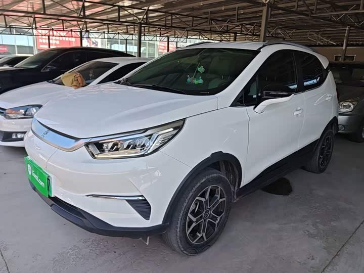 BYD Pro