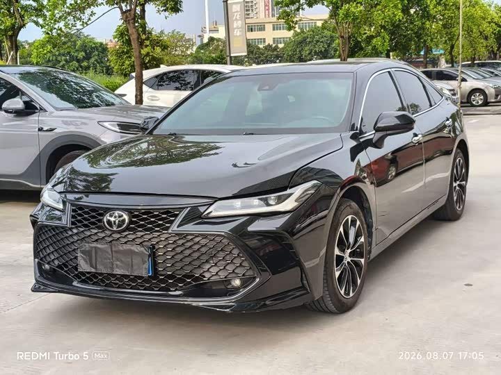 Toyota Avalon