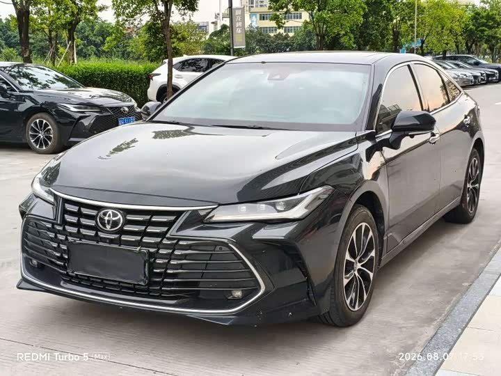 Toyota Avalon