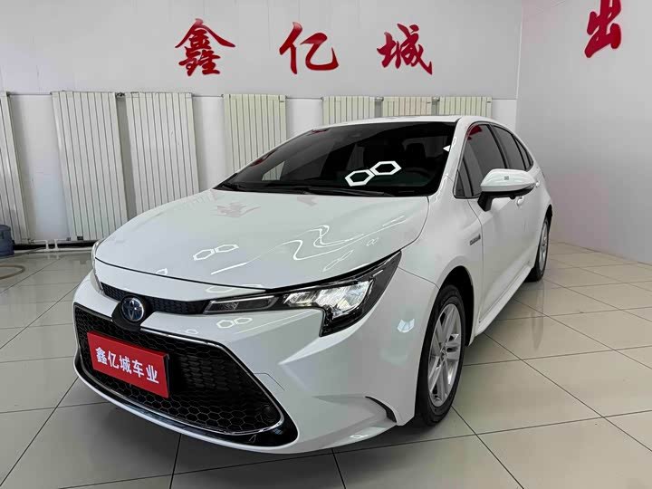 Toyota Levin