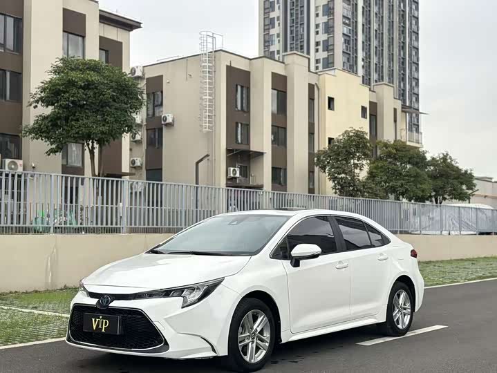 Toyota Levin