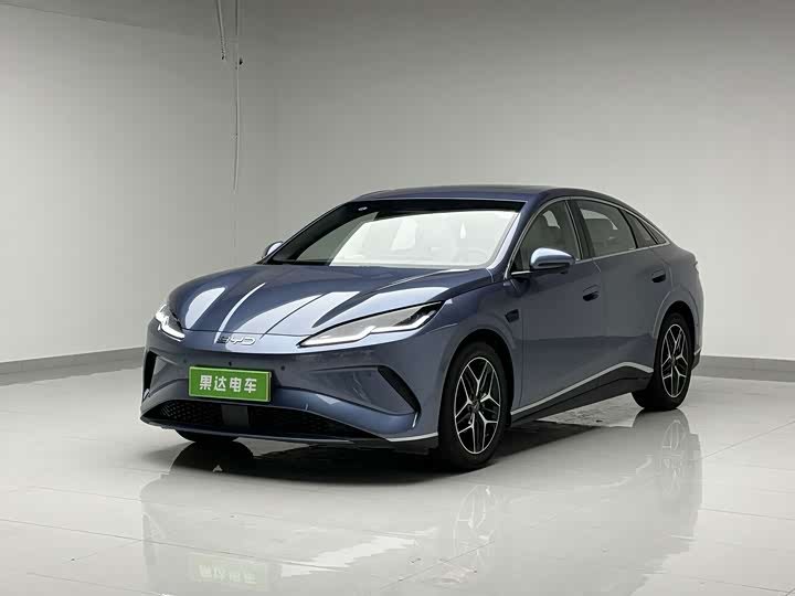 BYD Seal 06
