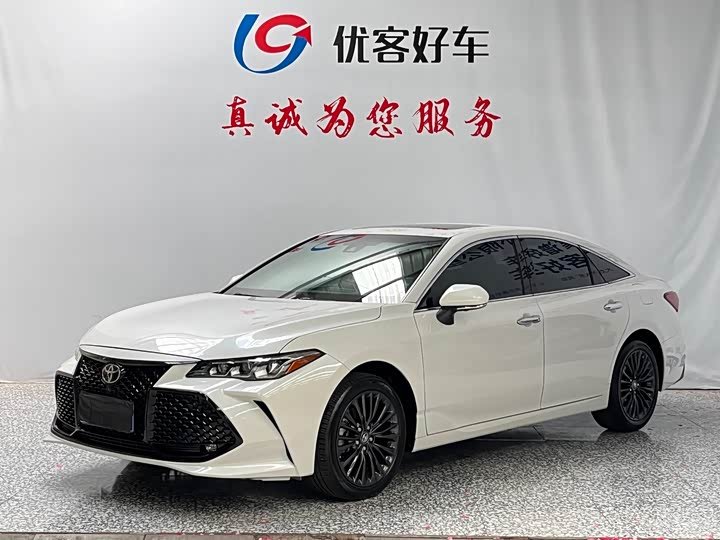 Toyota Avalon