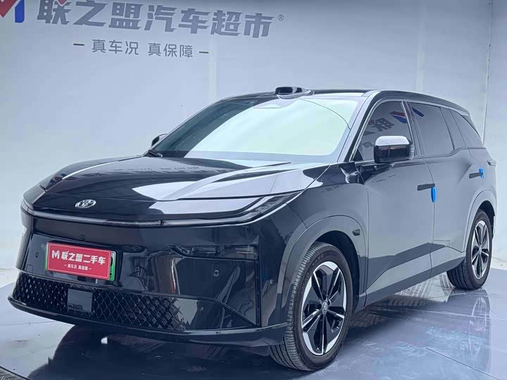 Toyota 3X