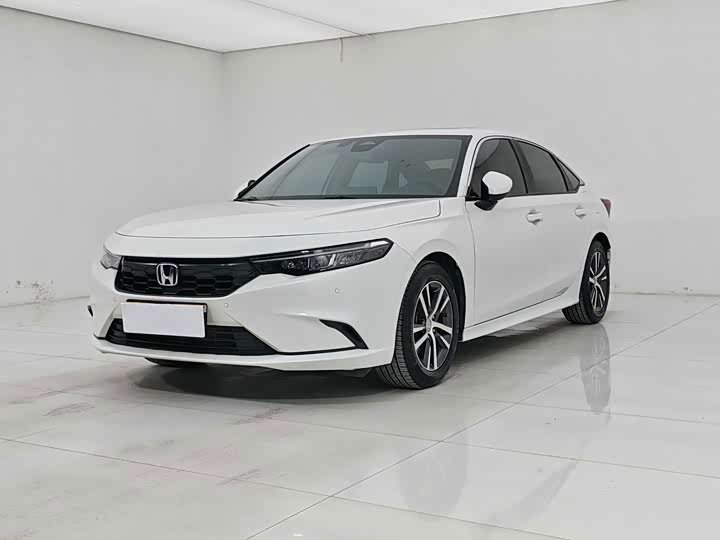 Honda Integra