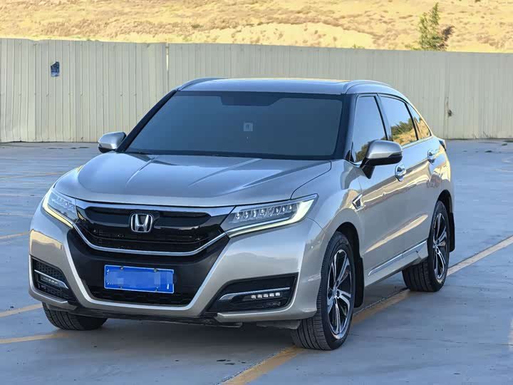 Honda UR-V