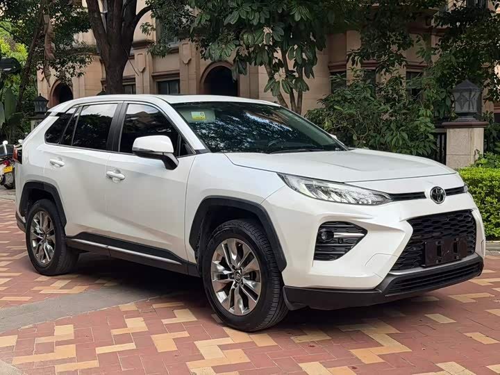 Toyota Venza