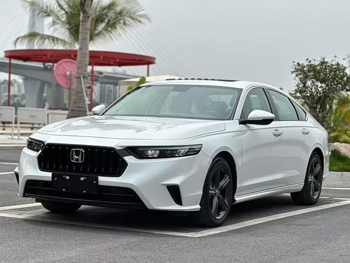 Honda Inspire