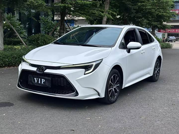 Toyota Levin