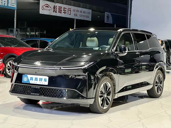 Toyota 3X