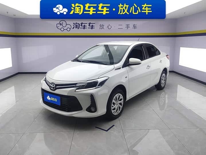 Toyota Vios