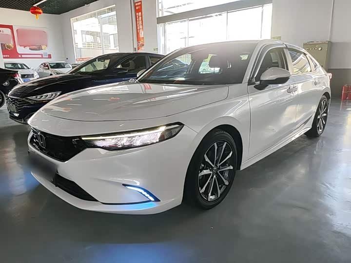 Honda Integra