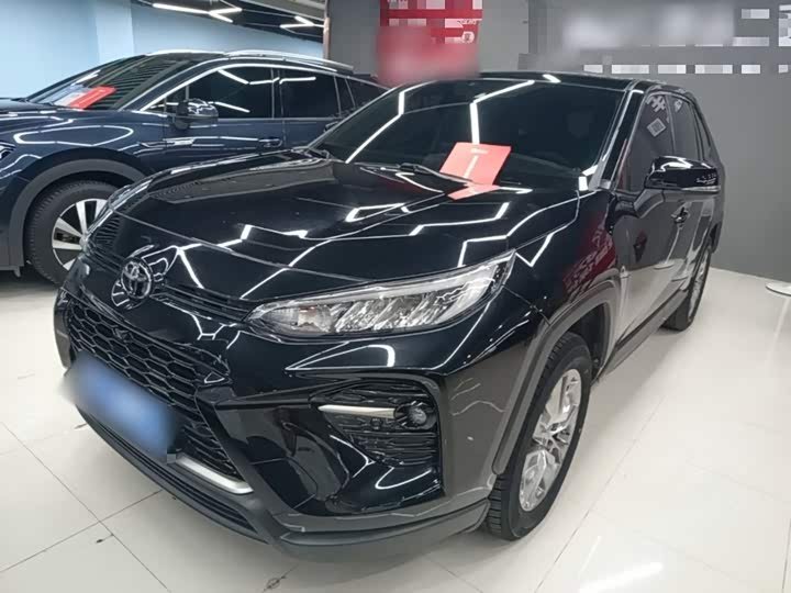 Toyota Venza