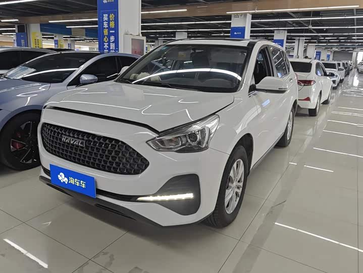 Haval M6