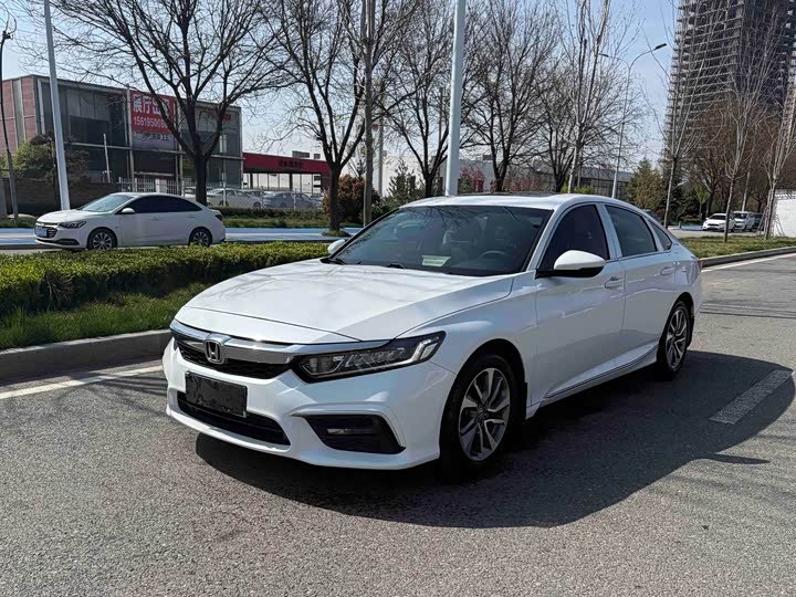 Honda Inspire