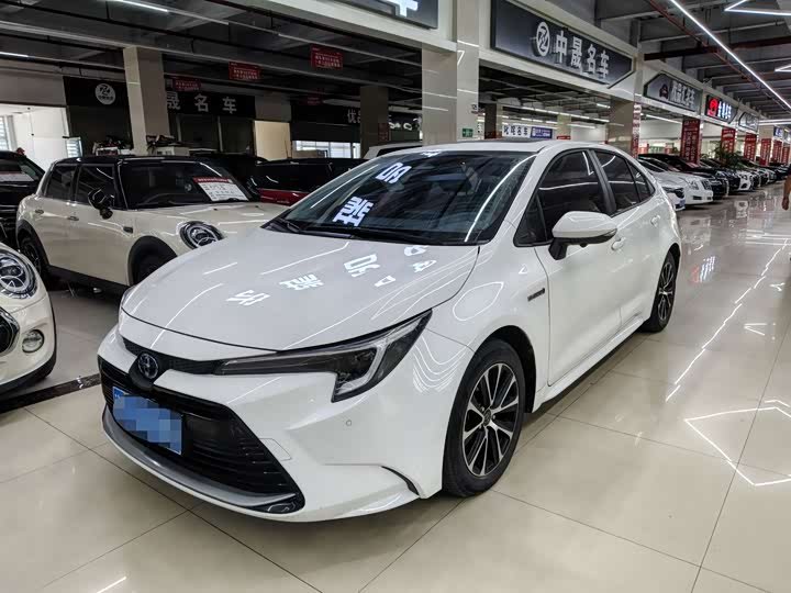 Toyota Levin