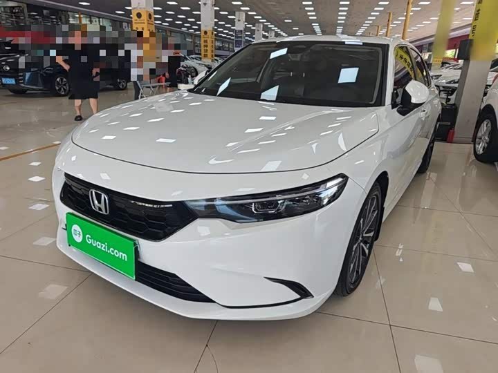 Honda Integra