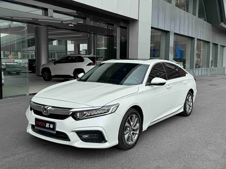 Honda Inspire