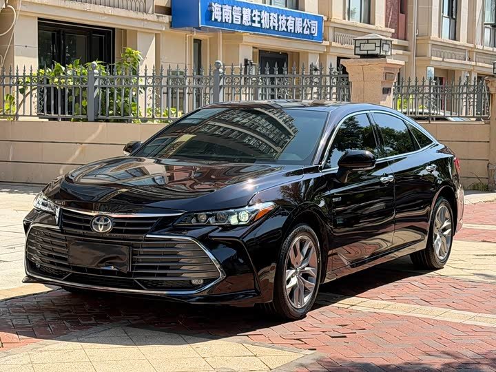 Toyota Avalon