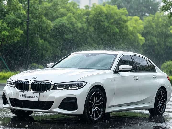 BMW 325Li