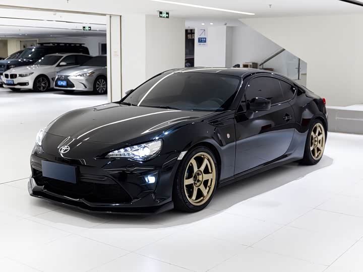Toyota 86