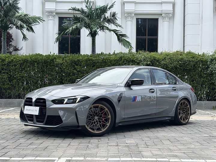 BMW M3