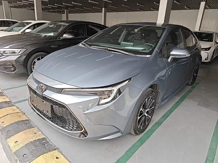 Toyota Levin