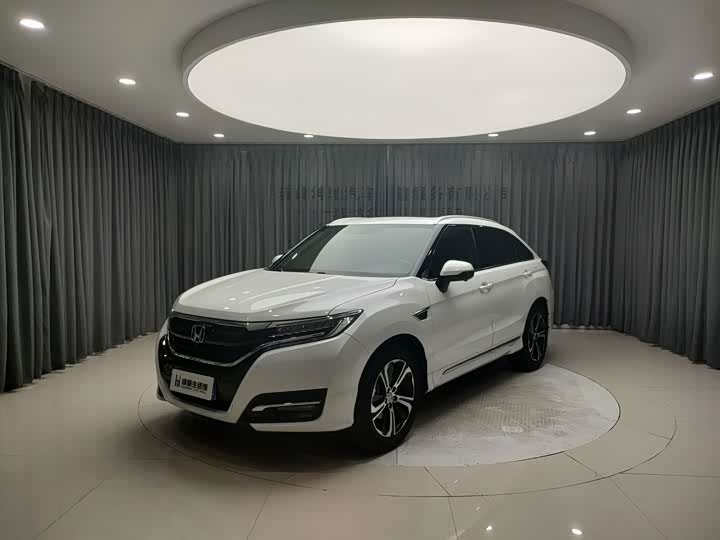 Honda UR-V