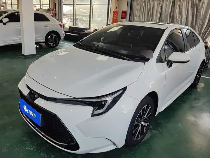 Toyota Levin