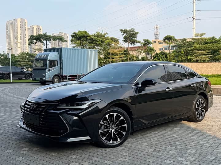 Toyota Avalon