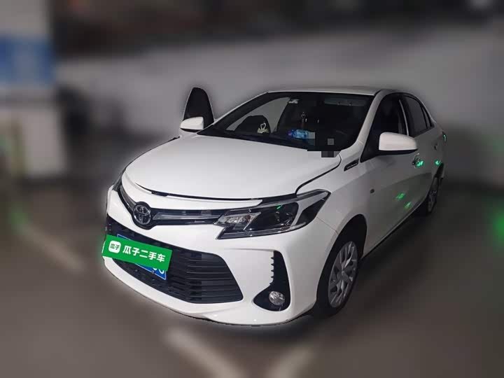 Toyota Vios