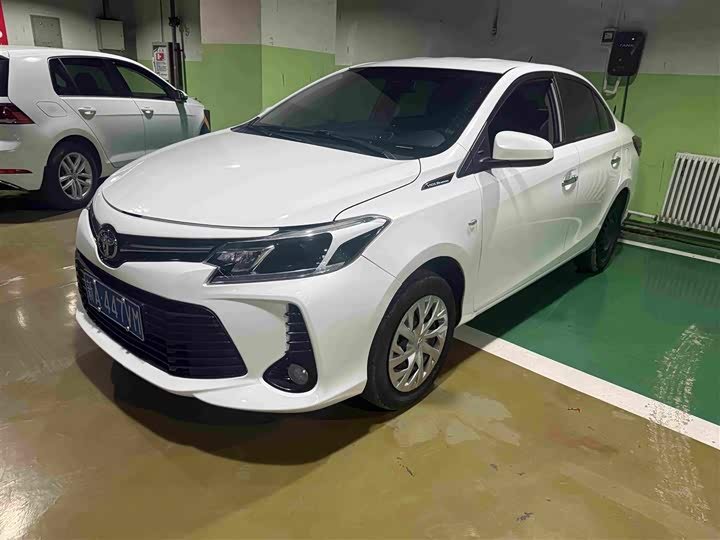 Toyota Vios